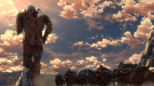Attack on Titan, Season 2 Episode 11 image