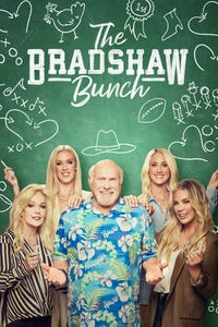 The Bradshaw Bunch as Self - Country Star and Friend of Terry