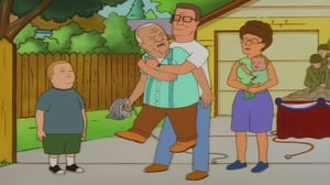 King of the Hill, Season 5 Episode 6 image