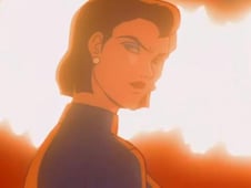 Wing Commander Academy, Season 1 Episode 6 image