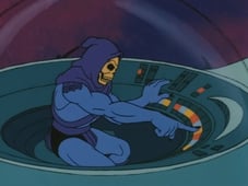 He-Man and the Masters of the Universe, Season 1 Episode 52 image
