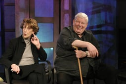 Working in the Theatre, Season 28 Episode 4 image