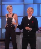 The Ellen DeGeneres Show, Season 11 Episode 25 image