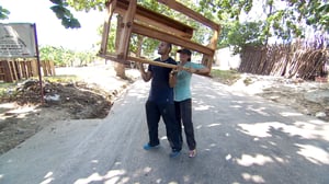 The Amazing Race, Season 29 Episode 3 image
