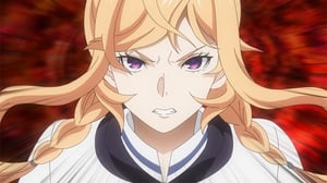 Food Wars: Shokugeki no Soma, Season 5 Episode 9 image