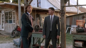 Supernatural, Season 8 Episode 6 image
