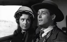 Stagecoach West, Season 1 Episode 2 image