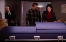 Gilmore Girls, Season 2 Episode 17 image