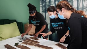 Military Makeover with Montel, Season 25 Episode 5 image