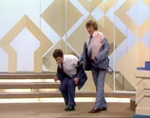 Blankety Blank, Season 4 Episode 5 image