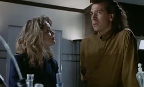 Swamp Thing, Season 3 Episode 24 image