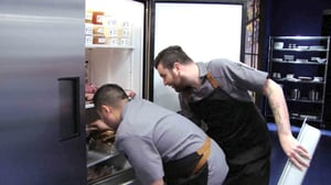 Recipe for Deception, Season 1 Episode 3 image