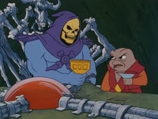 He-Man and the Masters of the Universe, Season 1 Episode 57 image