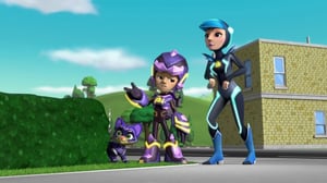 Robot Trains, Season 3 Episode 50 image