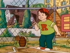 The Magic School Bus, Season 1 Episode 10 image