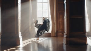 Making Moves, Season 1 Episode 8 image