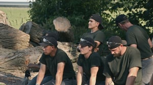 Tough As Nails, Season 5 Episode 9 image