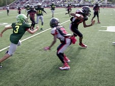 Friday Night Tykes, Season 2 Episode 10 image