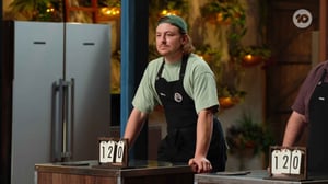 MasterChef Australia, Season 16 Episode 41 image