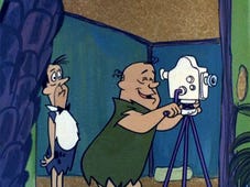 The Flintstones, Season 4 Episode 14 image