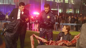 Bones, Season 9 Episode 4 image