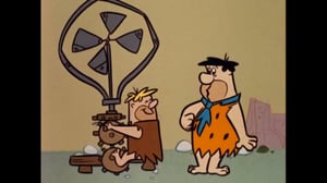 The Flintstones, Season 1 Episode 1 image