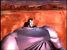 The Real Adventures of Jonny Quest, Season 1 Episode 26 image