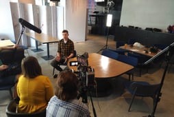 Advancements, Season 1 Episode 8 image