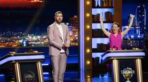 Are You Smarter Than a Celebrity?, Season 1 Episode 5 image