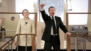 Doctor Who, Season 3 Episode 12 image