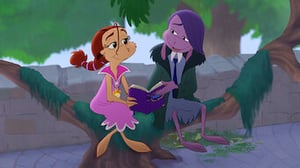 Green Eggs and Ham, Season 2 Episode 4 image