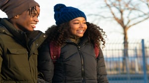 The Parker Andersons/Amelia Parker, Season 1 Episode 14 image