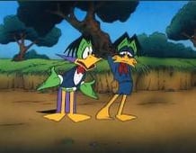 Count Duckula, Season 2 Episode 8 image