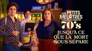 Les petits meurtres d'Agatha Christie, Season 3 Episode 6 image