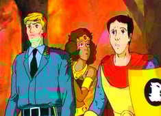 Dungeons & Dragons, Season 3 Episode 2 image