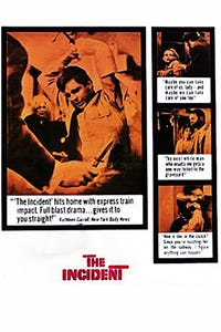 The Incident as Artie Connors