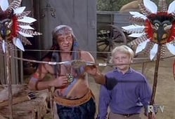 Daniel Boone, Season 6 Episode 23 image