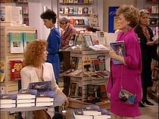 The Golden Girls, Season 5 Episode 21 image