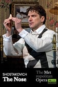 The Metropolitan Opera HD Live, Season 8 Episode 2 image