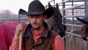 Ultimate Cowboy Showdown, Season 3 Episode 2 image