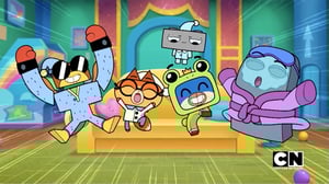 Unikitty!, Season 2 Episode 7 image
