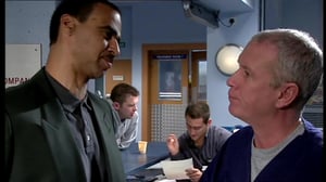 Casualty, Season 16 Episode 11 image