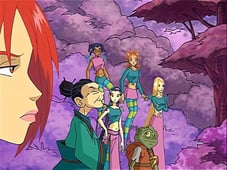 W.I.T.C.H., Season 2 Episode 16 image