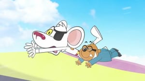 Danger Mouse, Season 2 Episode 13 image