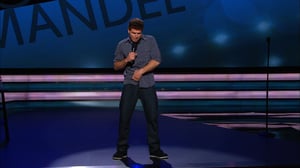 Comedy Central Presents, Season 14 Episode 16 image