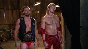 Heels, Season 1 Episode 1 image