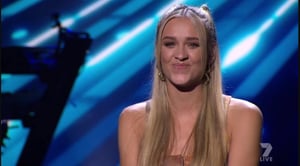 Australian Idol, Season 8 Episode 18 image