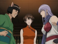 Gintama, Season 1 Episode 43 image