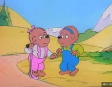 The Berenstain Bears, Season 2 Episode 15 image