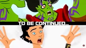 Chaotic, Season 1 Episode 1 image